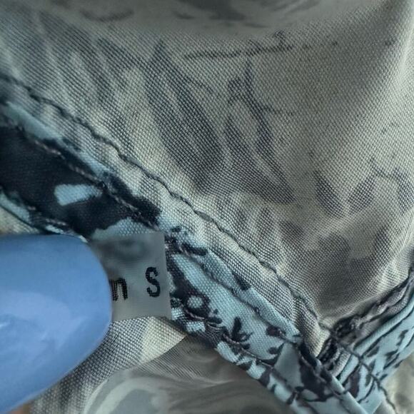 Casual Identity Zip Front Jacket SZ S - Picture 6 of 12